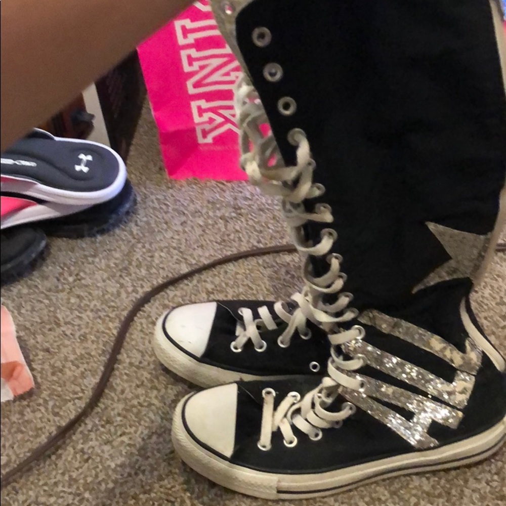 Converse